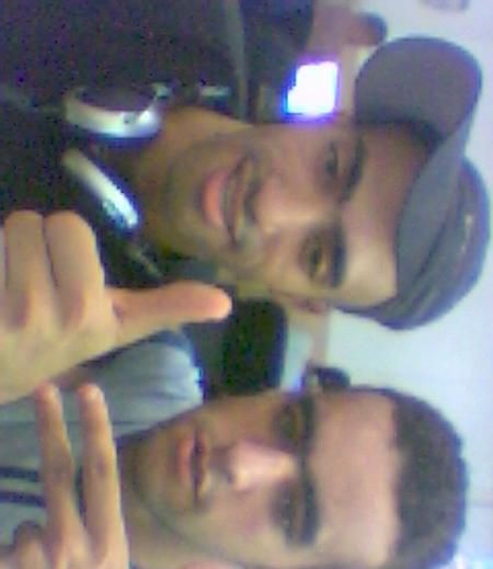 los rebeldes